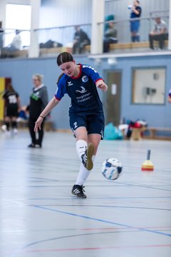 Bild 110 - F Loewinnen Hallen Cup